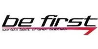 be first