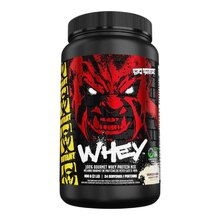 Whey 910 г - печенье-крем (Mutant)