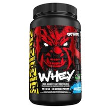 Whey 910 г - ваниль (Mutant)