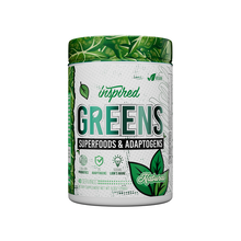 Greens 290 г - натуральный (inspired)