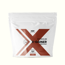 X-Gainer 1500 г - шоколад (Red Star Labs)