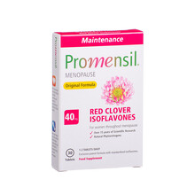 Menopause Original formula 30 таб (Promensil)