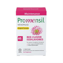 Menopause Original formula 60 таб (Promensil)