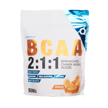 BCAA 2.1.1 500 г - арбуз