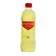 Напиток BCAA 6000 500 мл - дыня-мята (Sportinia)