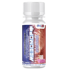 MESOMORPH 12*60 мл - розовый лимонад (Hell Labs)