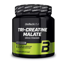 Tri Creatine Malate 300 г (BioTech)
