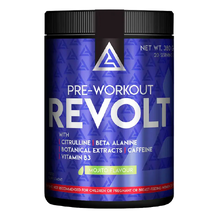 REVOLT 380 г - мохито (Lazar Angelov)