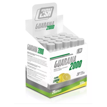 Guarana 2000 мг 20*25 мл - вишня (2SN)