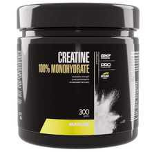 Creatine 300 г (банка) (Maxler)