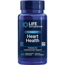 Heart Health 60 Вег капс (Life Extension)