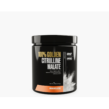 100% Golden L-Citrulline Malate 200 г (Maxler)