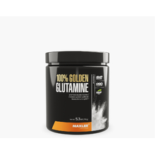 100% Golden Glutamine 150 г (Maxler)