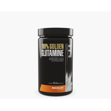 100% Golden Glutamine 300 г (Maxler)