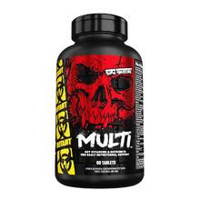 Core Series Multi Vitamin 60 таб (Mutant)