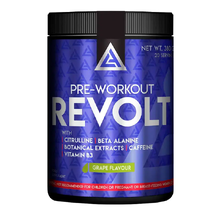 REVOLT 380 г - кола (Lazar Angelov)