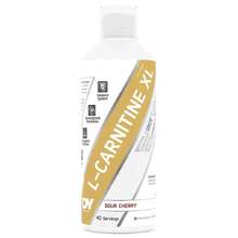 L-Carnitine XL 1000 мл - вишня (Dorian Yates)