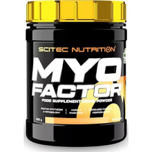 Myofactor 285 г - персиковый ледяной чай (Scitec)