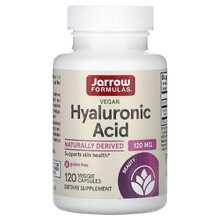 Hyaluronic Acid 120 Vcaps (Jarrow)