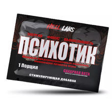 Psychotic 6 г - ледяной десерт (Hell Labs)
