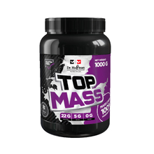 Top Mass 1000 г - ваниль