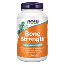 Bone Strength 240 капс (NOW)