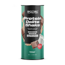 Protein Delite Shake 700 г - шоколад (Scitec)