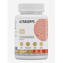 Ultra Gold Guarana 90 капс (Ultrasupps)