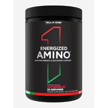 Energized Amino 270 г - арбуз (Rule1)
