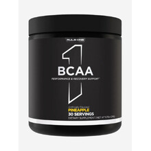 BCAA 249 г - ананас (Rule1)