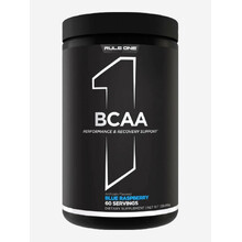 BCAA 510 г - ежевика (Rule1)