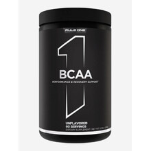 BCAA 348 г - без вкуса (Rule1)