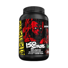 Iso Surge 727 г - банан (Mutant)