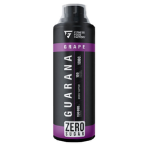 Guarana 150000 мг 1000 мл - виноград (Fitness Food Factory)