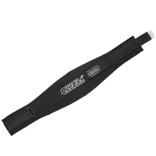 Пояс Nylon Gewichtheberg (40838) (XXL) - черный (Chiba)