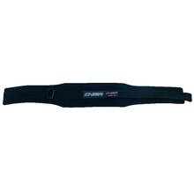 Пояс Strong Man Belt (40860) (XL) - черный (Chiba)
