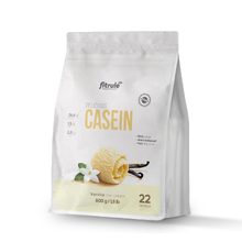 Casein 800 г - черника (Fit Rule)