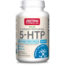 5-HTP 100 мг 60 Вег капс (Jarrow)