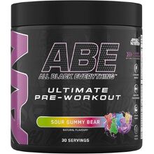 A.B.E 375 г - кислый мармелад (Applied Nutrition)
