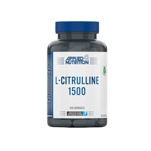 Citrulline 120 капс (Applied Nutrition)