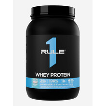 Whey Protein 891 г - праздничный торт (Rule1)