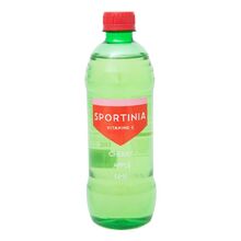 Напиток Vitamine C 500 мл - вишня-яблоко-лайм (Sportinia)