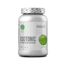 ISOtonic 1000 г - яблоко (Nature Foods)