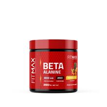 BETA Alanine 250 г - экзотик (FitMax)
