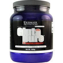 Glutapure l-glutamine 1000 г (Ultimate Nutrition)
