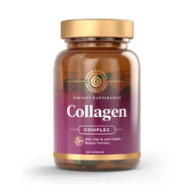 Collagen 60 капс (Apotheka)