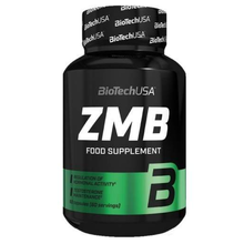 ZMB 60 капс (BioTech)