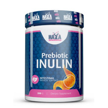 Prebiotic INULIN 200 г (Haya Labs)
