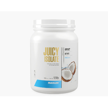 Juicy Isolate 500 г - ананас (Maxler)