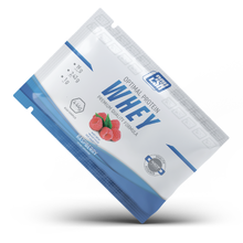 Whey Protein 36 г - малина (2SN)